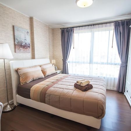 Imm Aim Huahin Condo Vip Exteriér fotografie