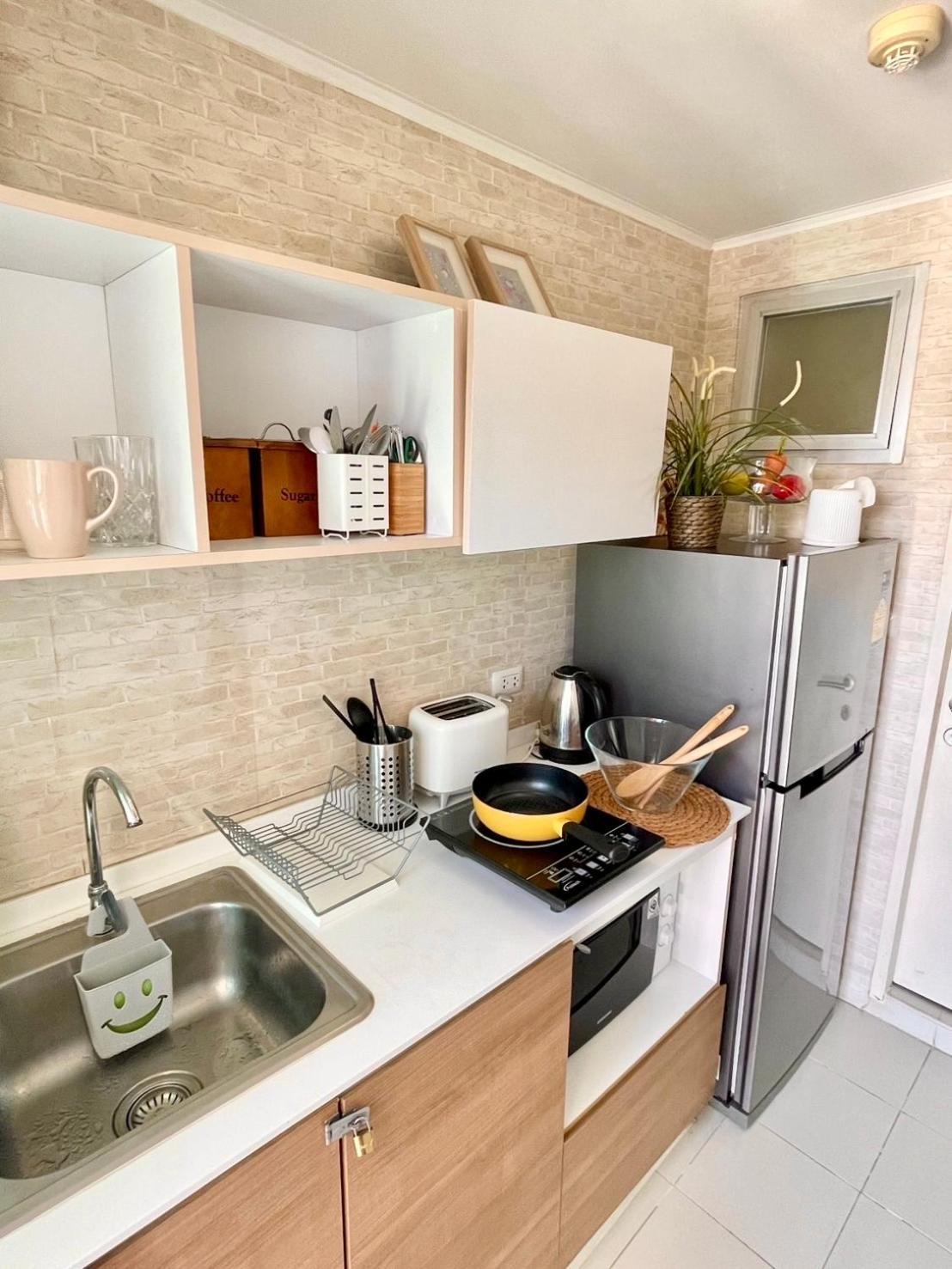 Imm Aim Huahin Condo Vip Exteriér fotografie