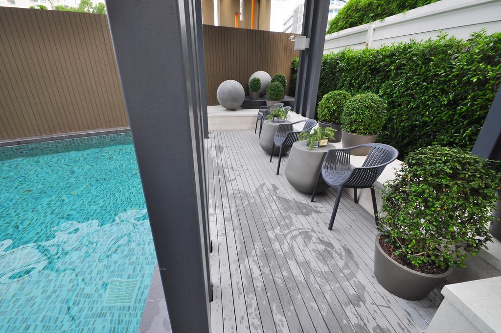 Imm Aim Huahin Condo Vip Exteriér fotografie