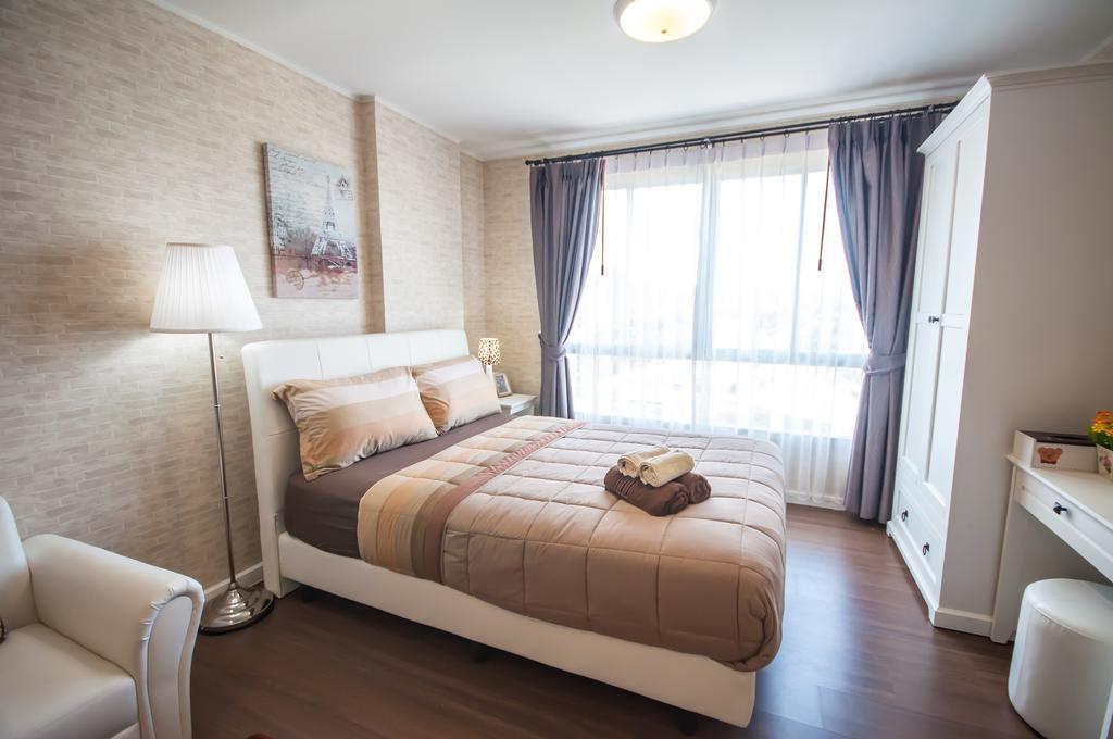 Imm Aim Huahin Condo Vip Exteriér fotografie