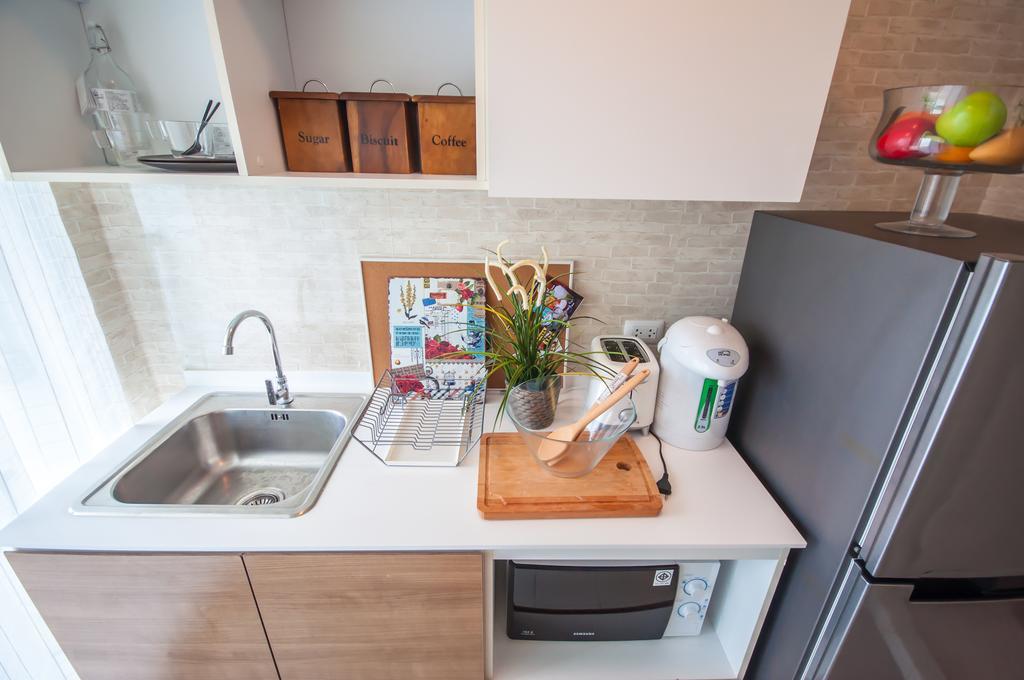 Imm Aim Huahin Condo Vip Exteriér fotografie
