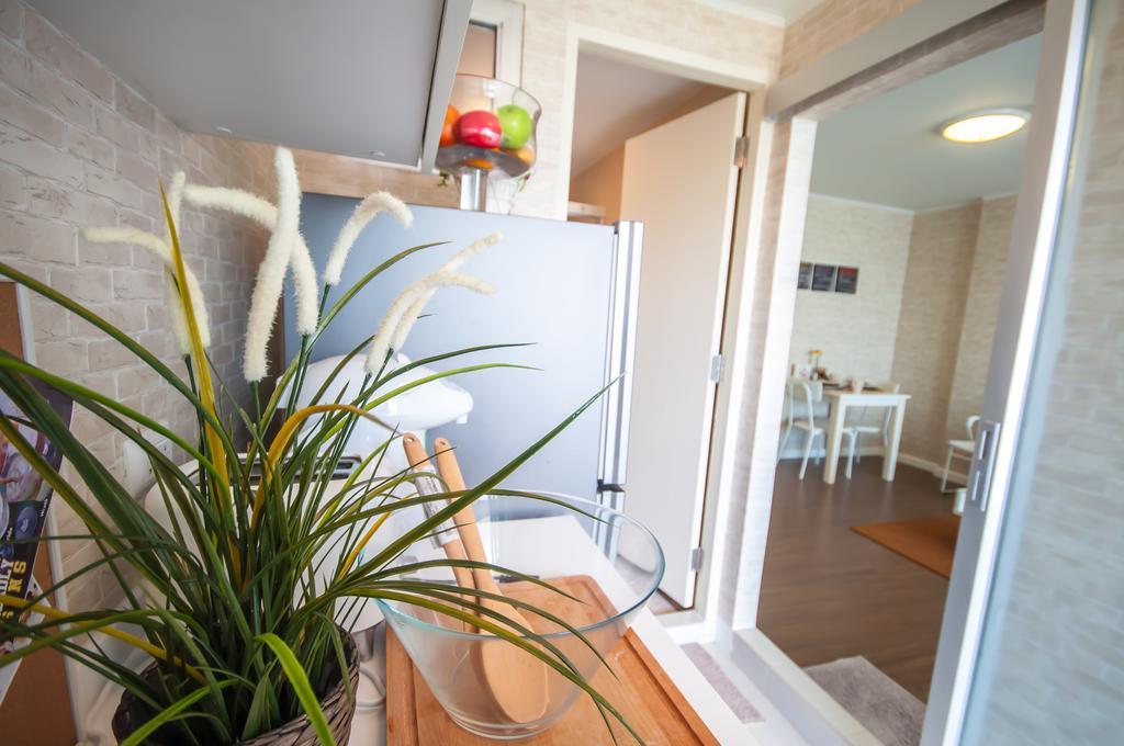 Imm Aim Huahin Condo Vip Exteriér fotografie