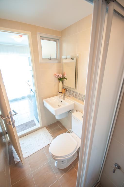Imm Aim Huahin Condo Vip Exteriér fotografie