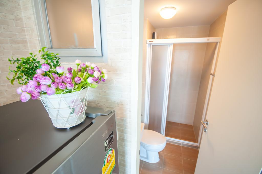 Imm Aim Huahin Condo Vip Exteriér fotografie