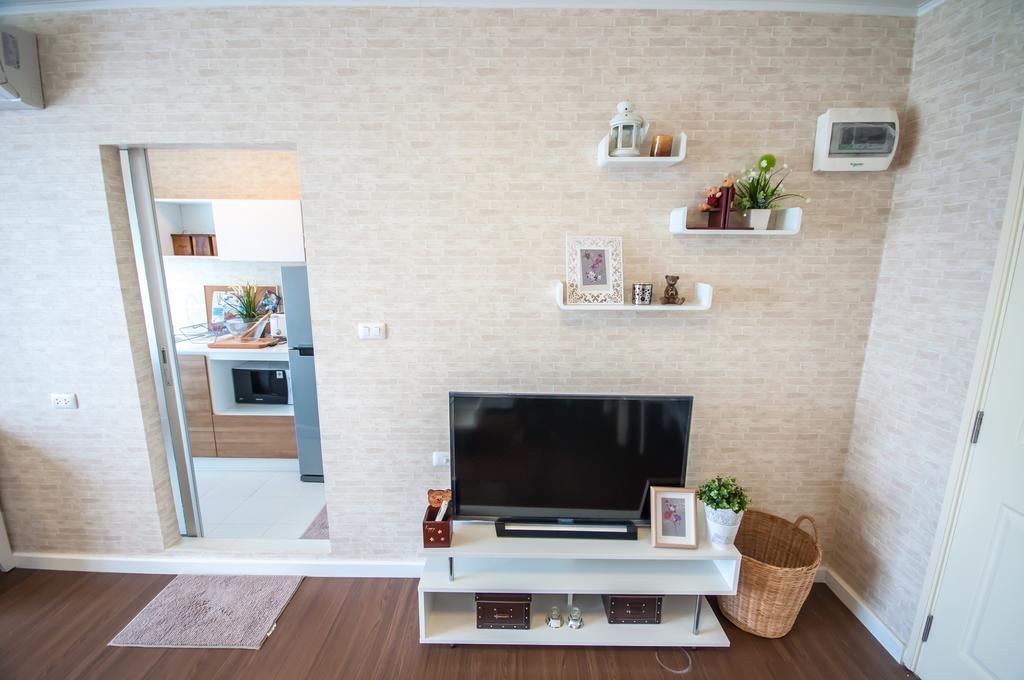 Imm Aim Huahin Condo Vip Exteriér fotografie