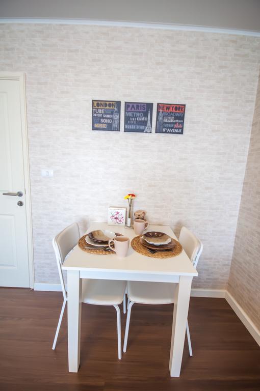 Imm Aim Huahin Condo Vip Exteriér fotografie