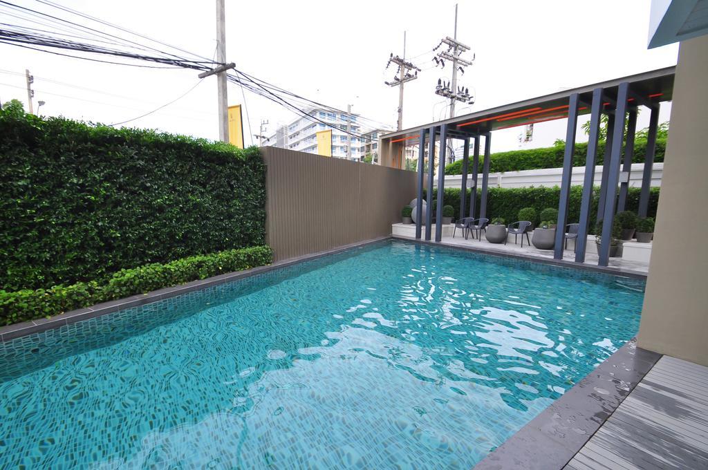 Imm Aim Huahin Condo Vip Exteriér fotografie