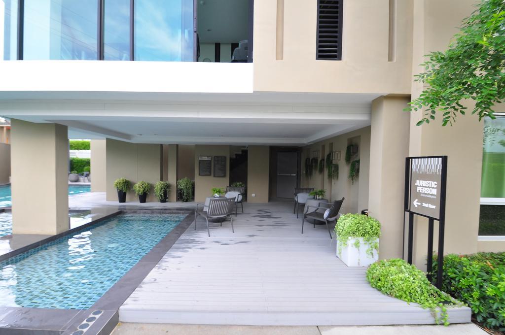 Imm Aim Huahin Condo Vip Exteriér fotografie