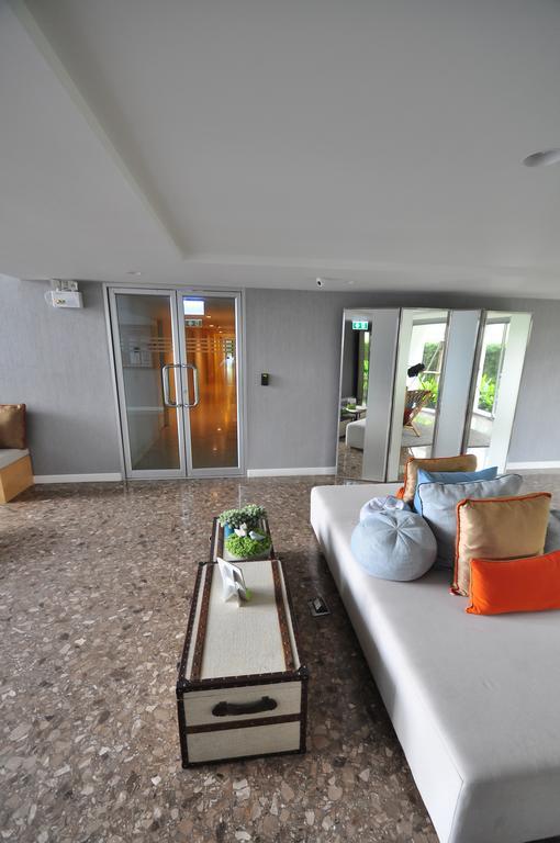 Imm Aim Huahin Condo Vip Exteriér fotografie